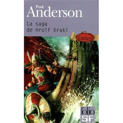 Éditions Gallimard LA SAGA DE HROLF KRAKI