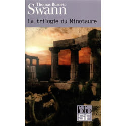 Éditions Gallimard LA TRILOGIE DU MINOTAURE