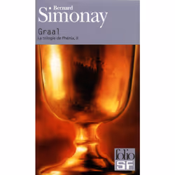ISBN Graal, Français, 640 pages