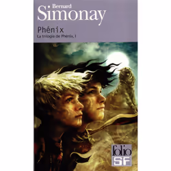 ISBN Phénix, Français, 832 pages
