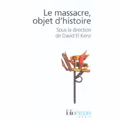 ISBN Le Massacre, Objet D'Histoire, histoire, Français
