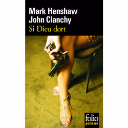 ISBN Si Dieu dort, Français, 416 pages
