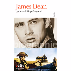 ISBN James Dean, Français, 368 pages