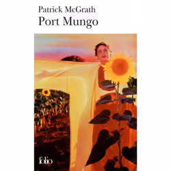 ISBN Port Mungo, Français, 384 pages