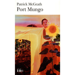 ISBN Port Mungo