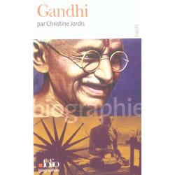 Gandhi