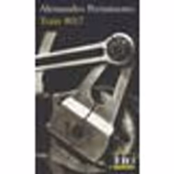 Éditions Gallimard TRAIN 8017, Français, Livre broché
