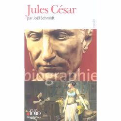 ISBN Jules Cesar, histoire, Français