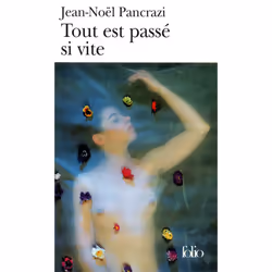 ISBN Tout est passé si vite, Français, 208 pages