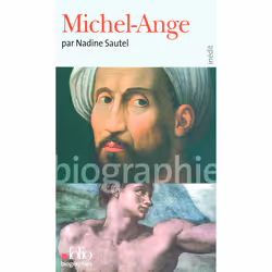 ISBN Michel-Ange, Français, 224 pages