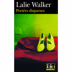 ISBN Portées disparues, Français, 304 pages