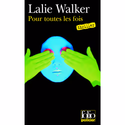 ISBN Pour toutes les fois, Français, 416 pages