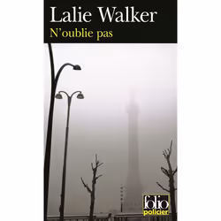 Éditions Gallimard N OUBLIE PAS, Français, Livre broché