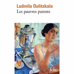 ISBN Les pauvres parents, Français, 272 pages