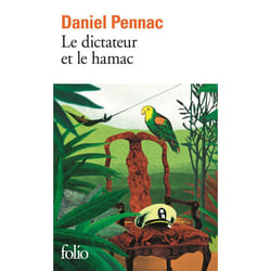 Le dictateur et le hamac