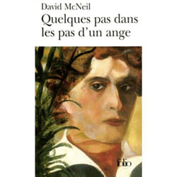 Éditions Gallimard QUELQUES PAS DANS LES PAS D UN ANGE
