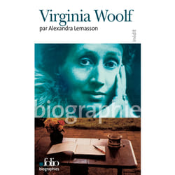 ISBN Virginia Woolf