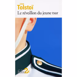 ISBN Le réveillon du jeune tsar et autres contes, Français, 96 pages