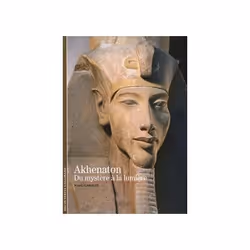 ISBN Akhenaton, Français, 128 pages