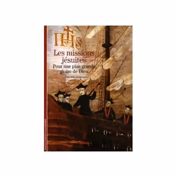 ISBN Les Missions jésuites, Français, 176 pages