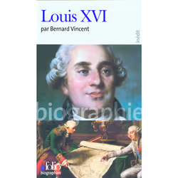 ISBN Louis XVI, Français, 368 pages