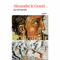 ISBN Alexandre le Grand, Français, 352 pages