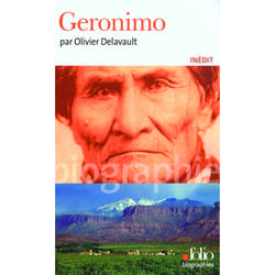 Geronimo