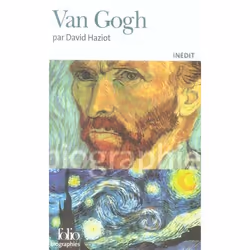 ISBN Van Gogh, Art & design, Français, Livre broché