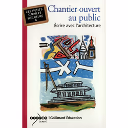 ISBN Chantier ouvert au public, Français, 96 pages