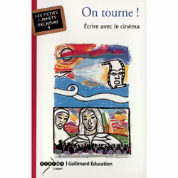ISBN On tourne !, Français, 96 pages