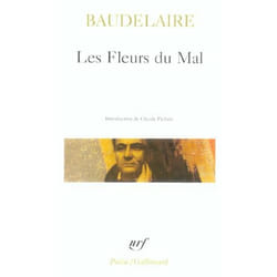 Les Fleurs du Mal (Grand format)