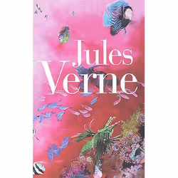 ISBN Coffret Jules Verne 3 Vol, Romance, Français, Livre broché
