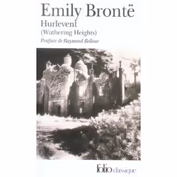 ISBN Hurlevent, Romance, Français, Livre broché