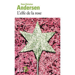 Éditions Gallimard L ELFE DE LA ROSE