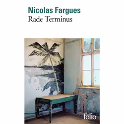 ISBN Rade Terminus, Français, 304 pages