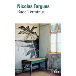 Rade terminus