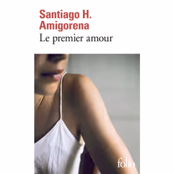 ISBN Le premier amour, Français, 416 pages