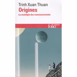 ISBN Origines, Français, 544 pages
