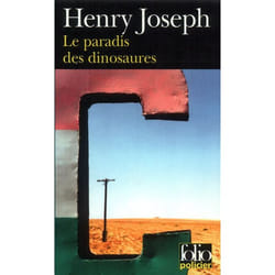 Éditions Gallimard LE PARADIS DES DINOSAURES