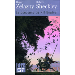 Le concours du millénaire