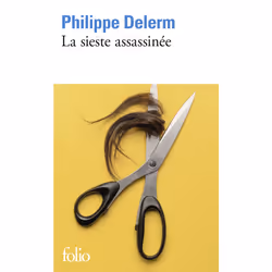 ISBN La Sieste assassinée, Français, 112 pages