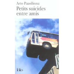 Petits suicides entre amis