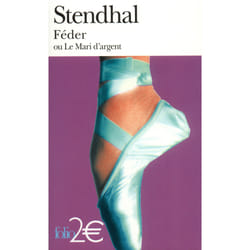 Féder ou le mari d'argent