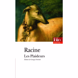 ISBN Les Plaideurs, Français, 176 pages