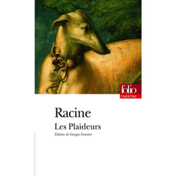 Les plaideurs