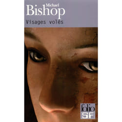 ISBN Visages volés