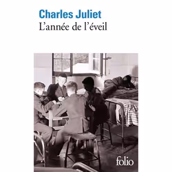 Éditions Gallimard ANNEE DE L EVEIL, Français, Livre broché, 286 pages