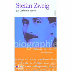 ISBN Stefan Zweig, Français, 288 pages