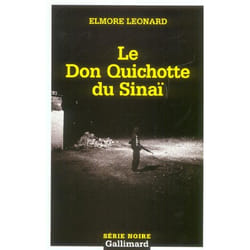 Le Don Quichotte du Sinaï