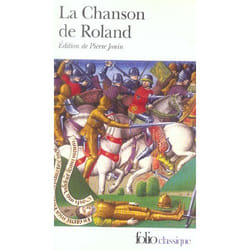La Chanson de Roland